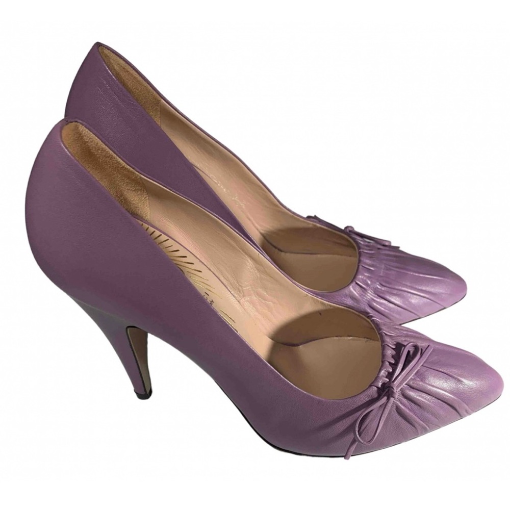 New Gucci heels